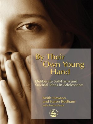 cover image of By Their Own Young Hand